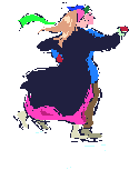 Ice skating graphics