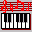Icons graphics