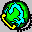 Icons graphics