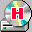 Icons graphics