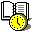 Icons graphics