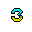 Icons graphics