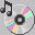 Icons graphics