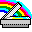Icons graphics