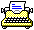 Icons graphics