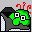 Icons graphics