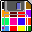 Icons graphics