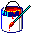 Icons graphics