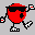 Icons graphics