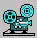 Icons graphics