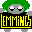 Icons graphics