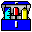 Icons graphics