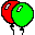 Icons graphics