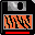 Icons graphics