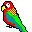 Icons graphics
