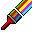 Icons graphics