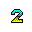 Icons graphics