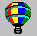 Icons graphics