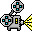 Icons graphics