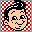 Icons graphics