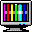Icons graphics