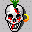 Icons graphics