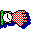 Icons graphics