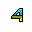 Icons graphics
