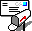 Icons graphics
