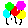 Icons graphics