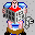 Icons graphics