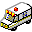 Icons graphics