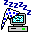 Icons graphics