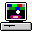 Icons graphics