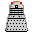 Icons graphics