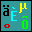 Icons graphics