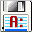 Icons graphics
