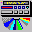 Icons graphics