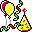 Icons graphics