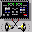 Icons graphics