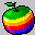 Icons graphics