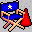 Icons graphics