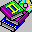 Icons graphics