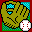 Icons graphics