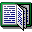 Icons graphics