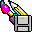 Icons graphics