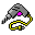 Icons graphics