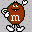 Icons graphics