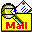 Icons graphics