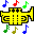Icons graphics
